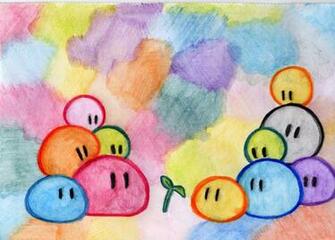 Dango By Dawnhedgehog555