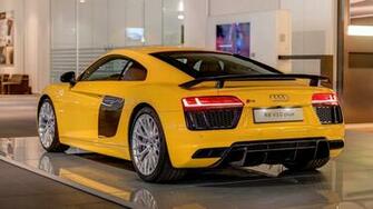 Audi R8 V10 And Plus Cars Car Wallpaper