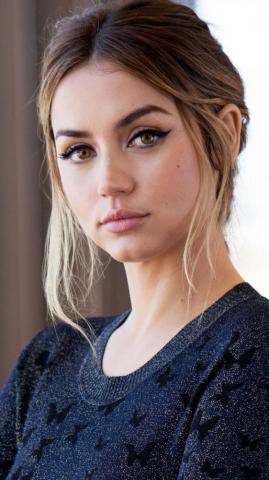 Celebrity Ana De Armas Wallpaper Id