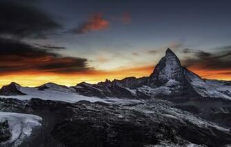 Wallpaper Switzerland Canton Of Valais Gornergrat Image For