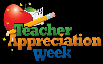 Us Teacher Appreciation Week Teachers Respected With