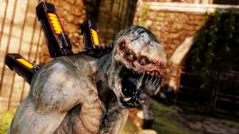 Uncharted The Fort 1080p Wallpaper Chimera Resistance Skin