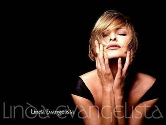 Linda Evangelista