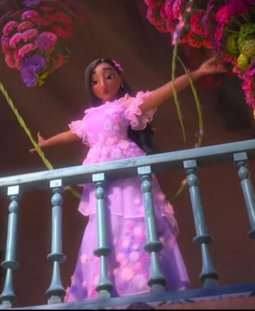 I Ey Ideas In Disney Art And