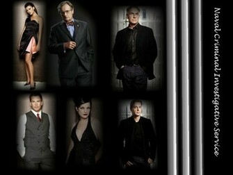 Ncis Wallpaper