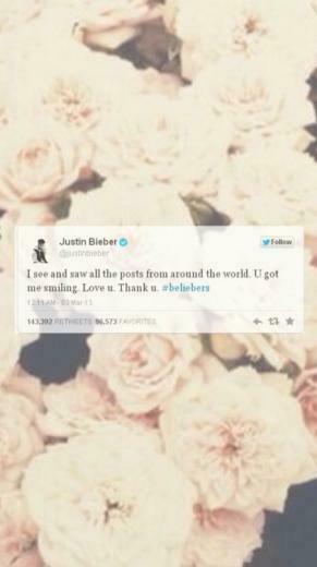 Justin Bieber Wallpaper