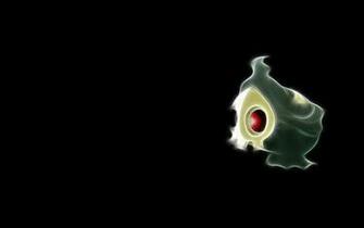 Pokemon Desktop Wallpaper Duskull Background
