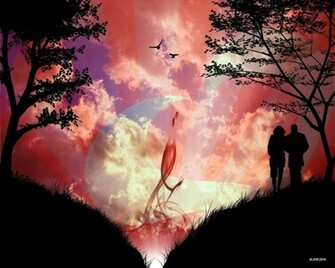3d Fantasy Wallpaper Screensavers And