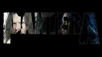 Alissa White Gluz As Dimebag Darrell Of Pantera By