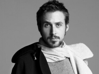 Ryan Gosling Wallpaper
