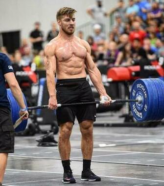 Alex Anderson Age Height Weight Image Bio Diet Workout