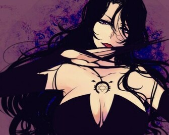 Lust Fullmetal Alchemist Wallpaper Theanimegallery