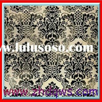 Peelable Wallpaper Eco Friendly