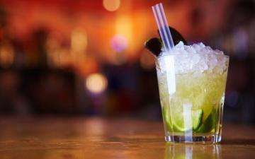 Drink Wallpaper HD