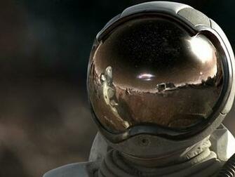 Pin Cat Astronaut Wallpaper