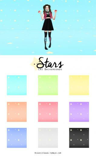 Sims Cas Background White Image In Collection