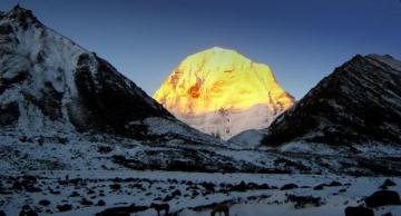 No Human Has Managed To Scale Mount Kailash Lord Shiva S Home Yet