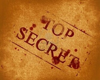 Dossier Conspiraciones Iii Un Top Secret Del Pent Gono Revivido