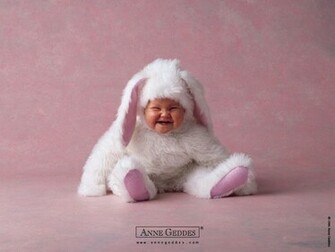 Anne Geddes Baby Wallpaper Prints Desktop