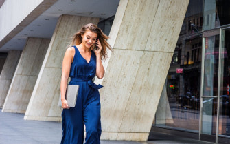 New Dell Research Ranks Top Cities For Women Entrepreneurs