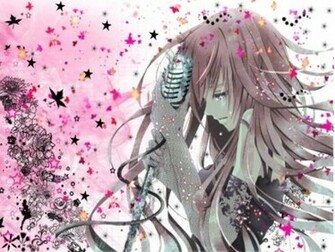 Megurine Luka Wallpaper Picture On Visualizeus