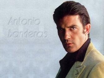 Antonio Banderas Wallpaper 853cy4h Wallpaperexpert