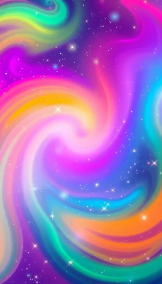 Sparkles Wallpaper
