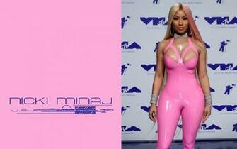 Nicki Minaj Wallpaper