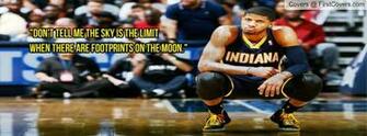 Paul George Quotes