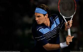 Roger Federer Wallpaper X Net