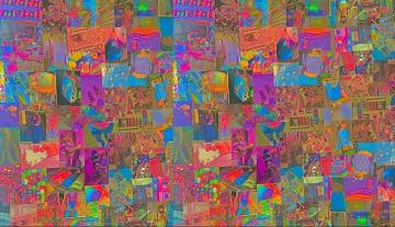 Indie Kidcore Laptop Wallpaper X Hippie