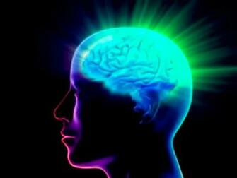 Power Of The Mind Wallpaper Jpg