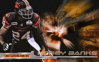 Lionbackers The Bc Lions Fan Den Desktop Wallpaper