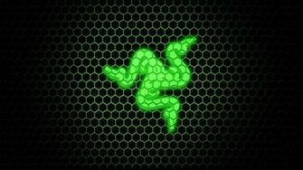 Razer Hexagon