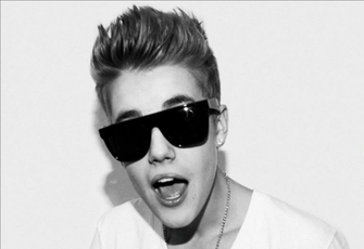 Justin Bieber Background