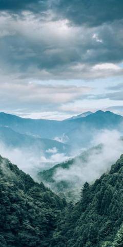 Beautiful Mountain Wallpaper For iPhone You Need See