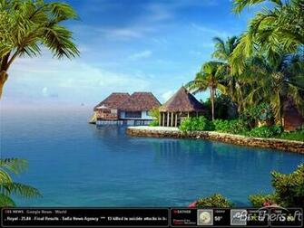 Awesome Screensavers Picture Screensaver