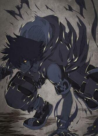 Sora Anti Form By Mrlipschutz
