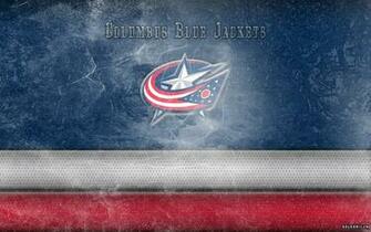 Columbus Blue Jackets Wallpaper By Balkanicon