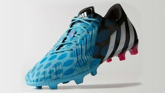 Nike Football Laser Wallpaper