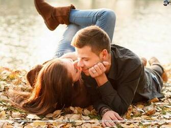 Romance HD Wallpaper