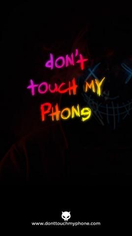 Scary Mobile Wallpaper