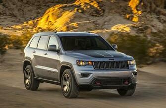 Home Research Jeep Grand Cherokee