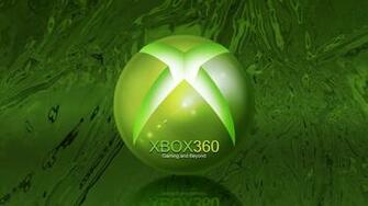 Xbox Wallpaper