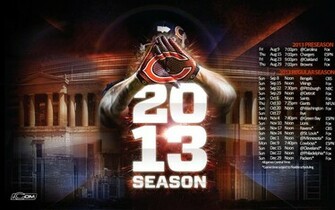Chicago Bears Wallpaper