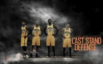 Indiana Pacers Wallpaper By 31andonly