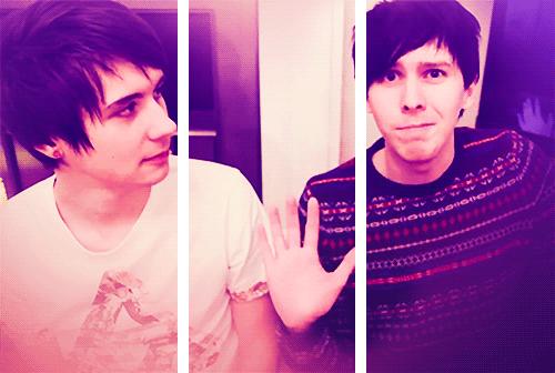 Danisnotonfire Amazingphil Gif Wifflegif