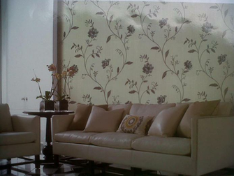 Jual Wallpaper Dinding Sukabumi