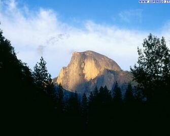 Wallpaper Countries And Continents Yosemite