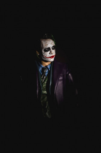 Joker Phone Wallpaper